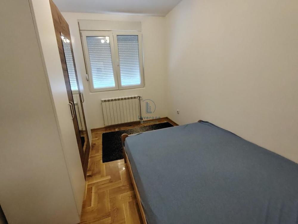 Slika 4 - Ugrinovački put, Dvosoban stan za izdavanje, 43m2, 350€