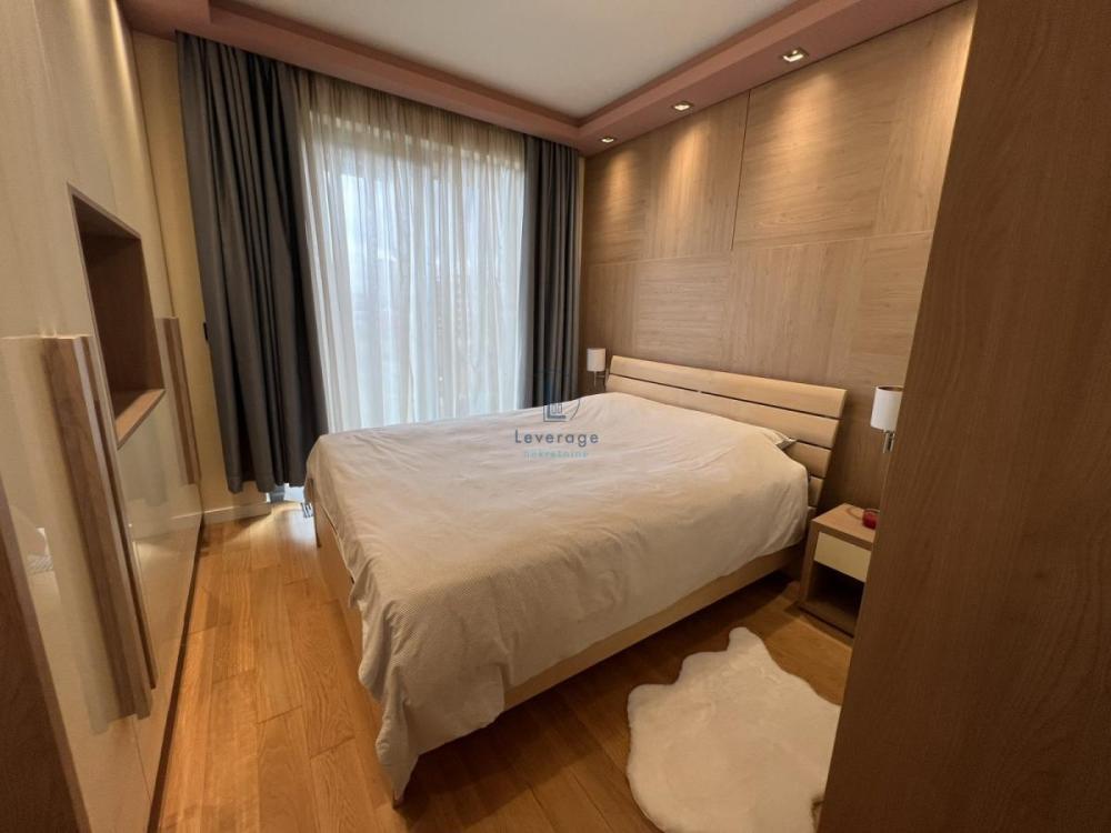 Slika 4 - Omladinskh brigada, Dvosoban stan za izdavanje, 51m2, 950€