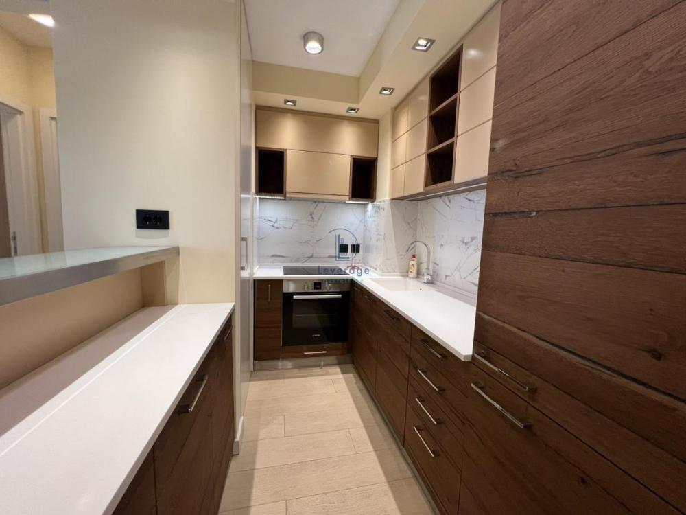 Slika 2 - Omladinskh brigada, Dvosoban stan za izdavanje, 51m2, 950€