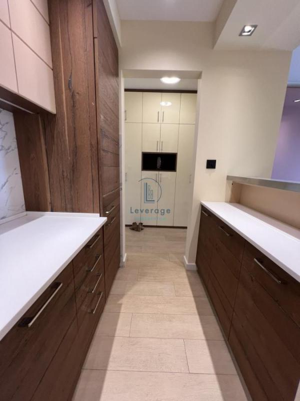Slika 3 - Omladinskh brigada, Dvosoban stan za izdavanje, 51m2, 950€