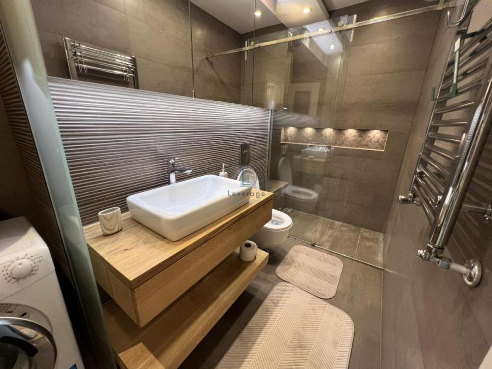 Slika 5 - Omladinskh brigada, Dvosoban stan za izdavanje, 51m2, 950€