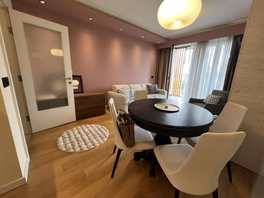 Slika 1 - Omladinskh brigada, Dvosoban stan za izdavanje, 51m2, 950€
