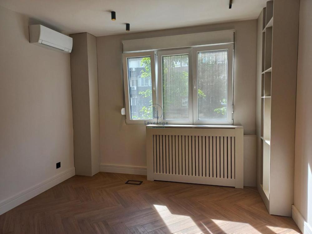 Glavna slika -Sarajevska,  Lokal za izdavanje, 75m2, 1.000€