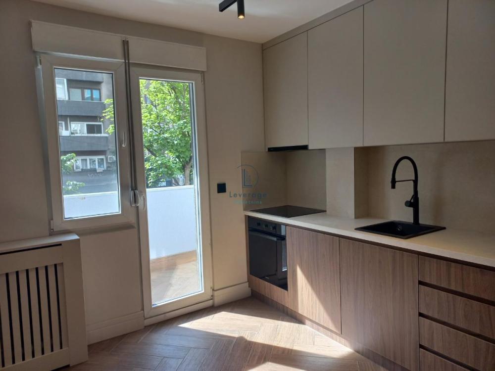 Slika 7 - Sarajevska,  Lokal za izdavanje, 75m2, 1.000€