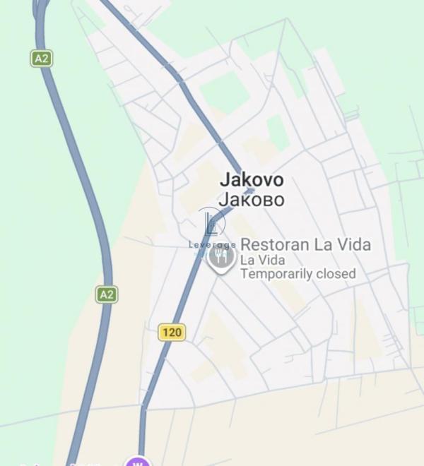 Glavna slika - Plac na prodaju, Surčin, Jakovo, 420.000€