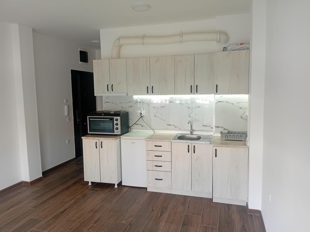 Slika 2 - dr Dusana Popovica 6A,  Stan za izdavanje, 230€