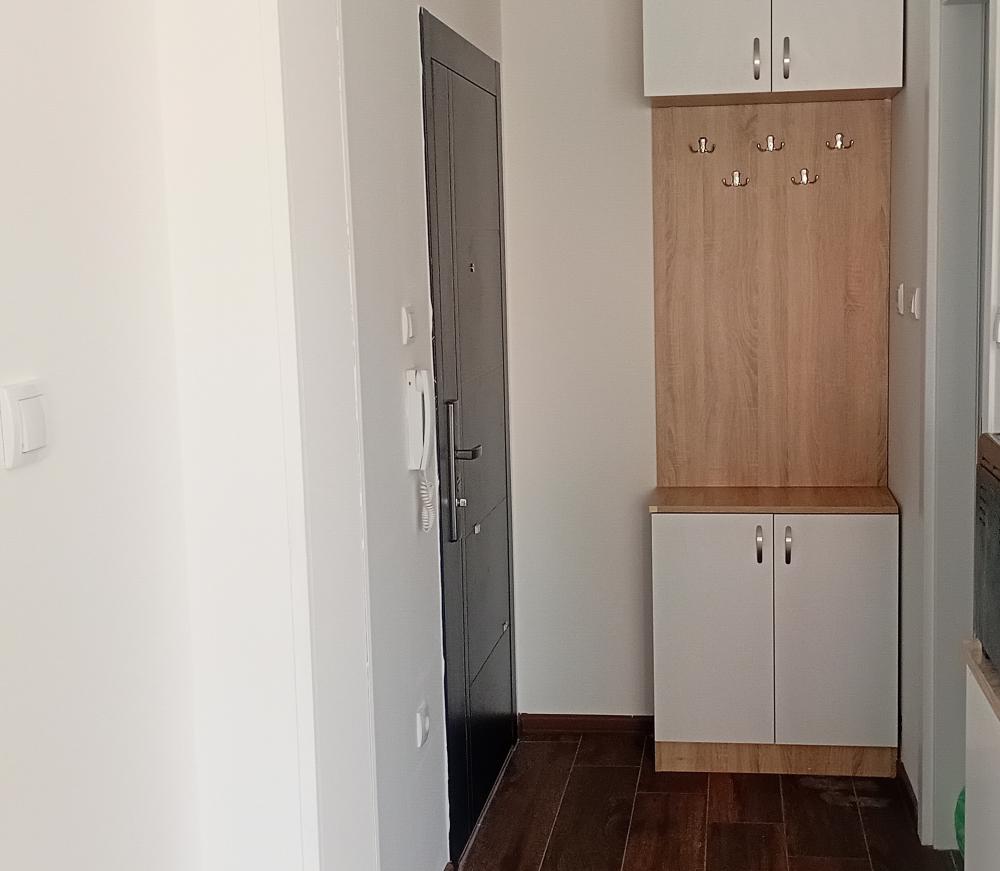 Slika 3 - dr Dusana Popovica 6A,  Stan za izdavanje, 230€