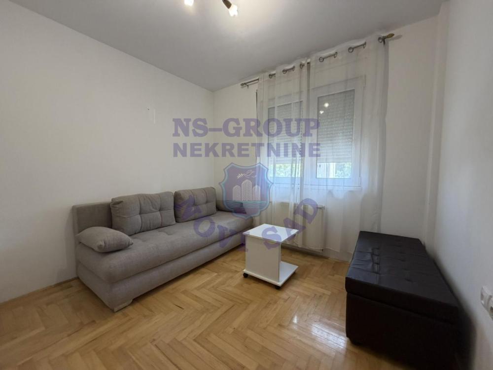 Slika 3 - Dvosoban stan na prodaju, 37m2, 117.600€