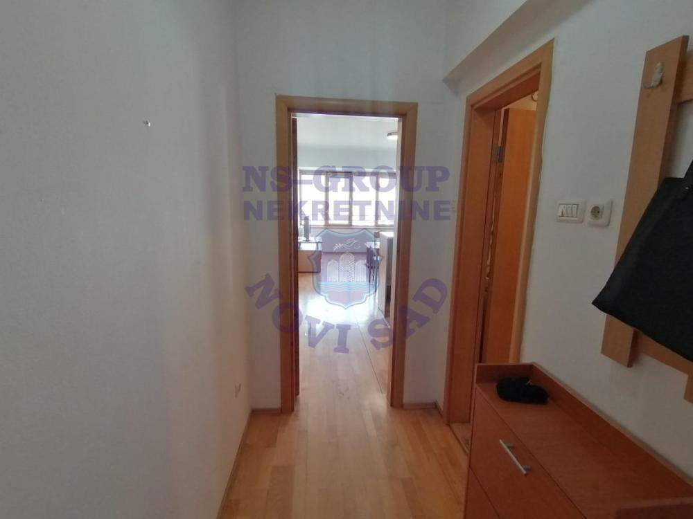 Slika 6 - Jednosoban stan na prodaju, 35m2, 108.150€