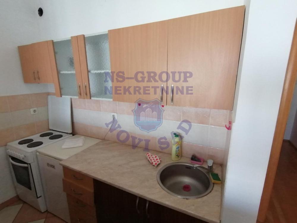 Slika 7 - Jednosoban stan na prodaju, 35m2, 108.150€