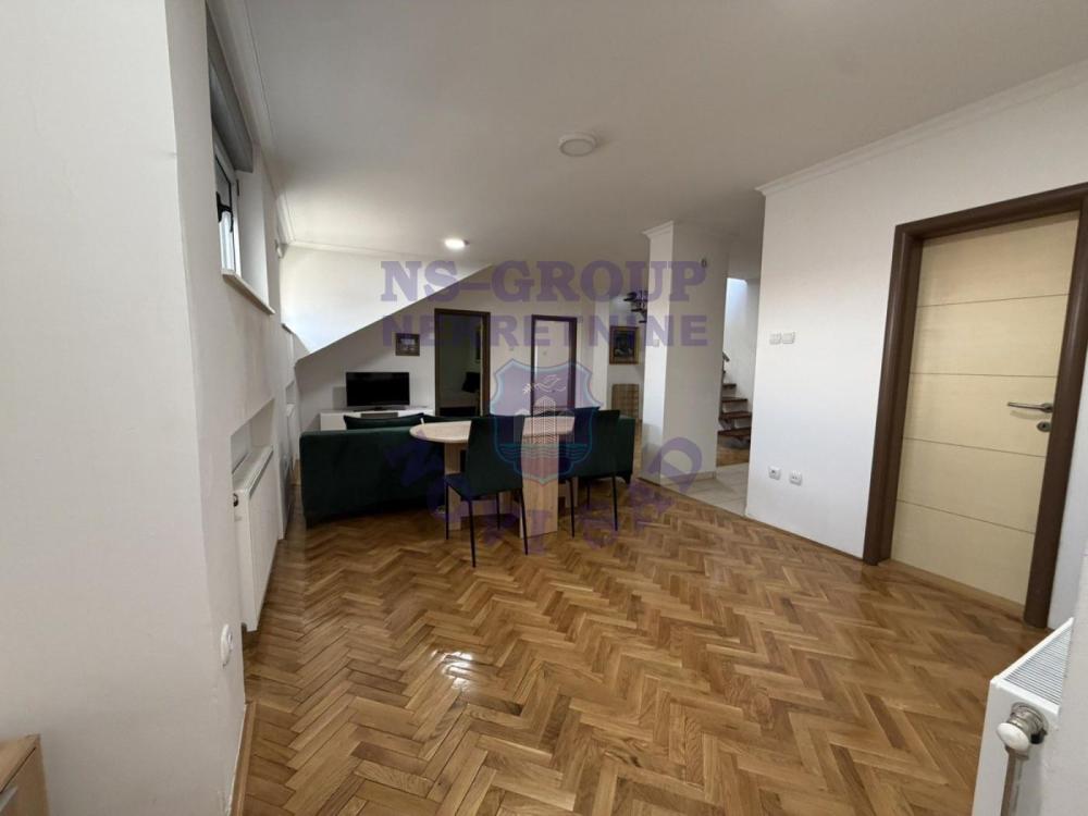 Slika 4 - Četvorosoban stan na prodaju, 128m2, 245.100€