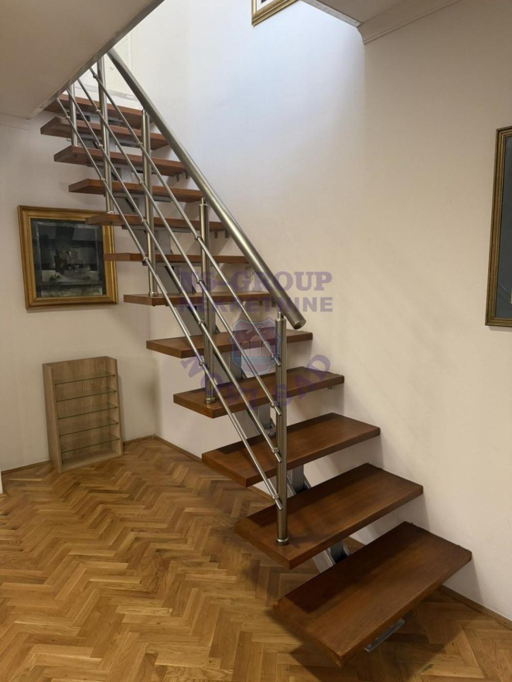 Slika 9 - Četvorosoban stan na prodaju, 128m2, 245.100€