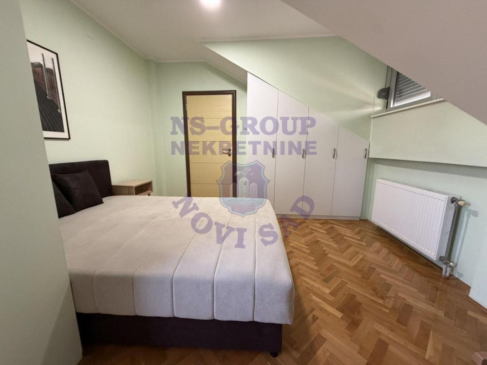 Slika 6 - Četvorosoban stan na prodaju, 128m2, 245.100€