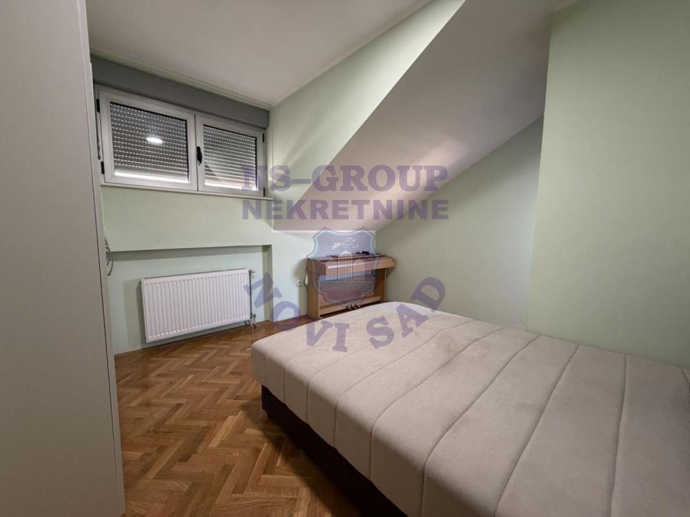 Slika 7 - Četvorosoban stan na prodaju, 128m2, 245.100€