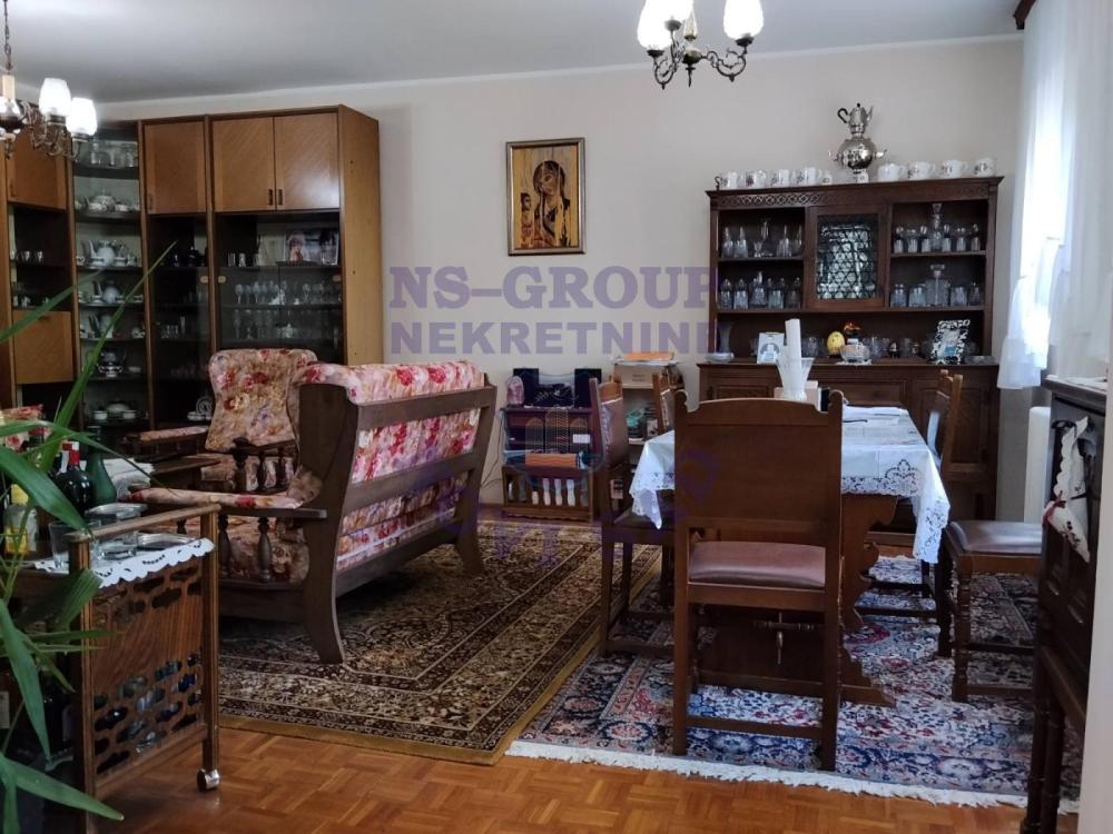 Slika 1 - Trosoban stan na prodaju, 89m2, 226.600€