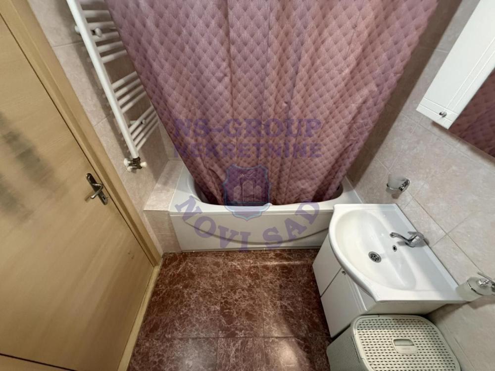 Slika 0 - Dvosoban stan na prodaju, 37m2, 116.700€