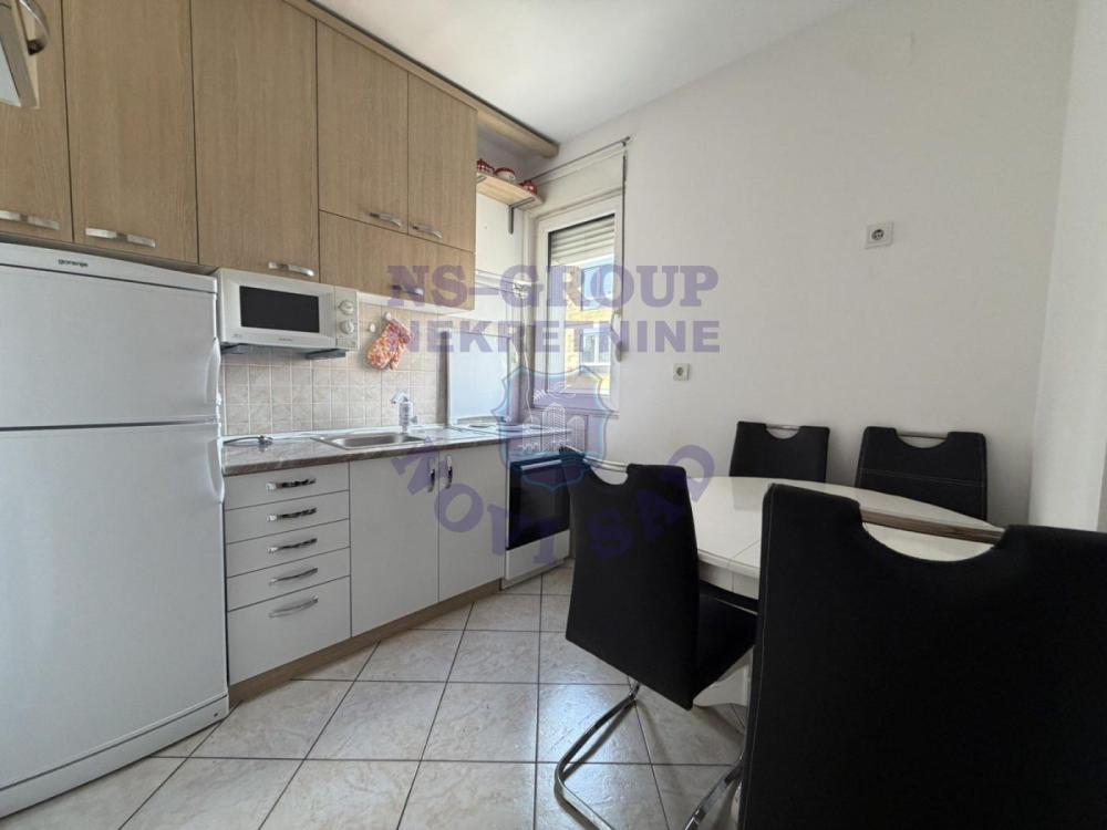 Slika 4 - Dvosoban stan na prodaju, 37m2, 116.700€
