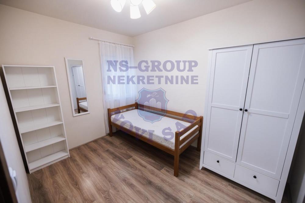 Slika 4 - Troiposoban stan na prodaju, 67m2, 143.500€
