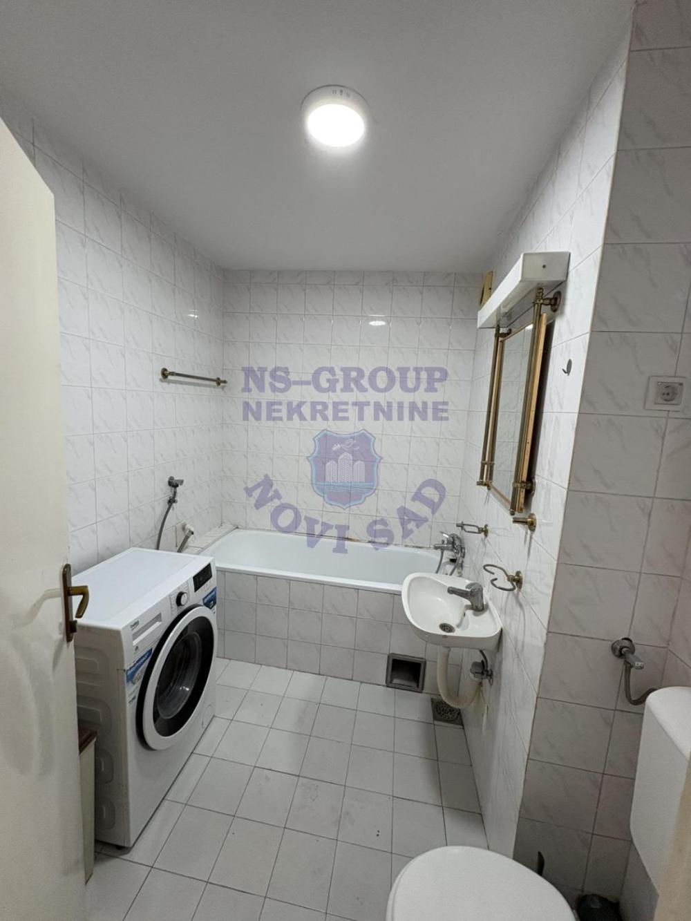 Slika 5 - Rumenačka, Dvoiposoban stan na prodaju, 58m2, 159.650€