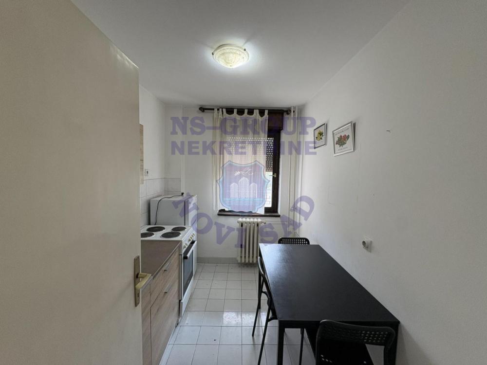 Slika 1 - Rumenačka, Dvoiposoban stan na prodaju, 58m2, 159.650€