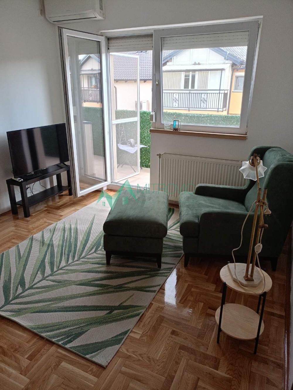 Glavna slika -Jednoiposoban stan na prodaju, 29m2, 90.640€