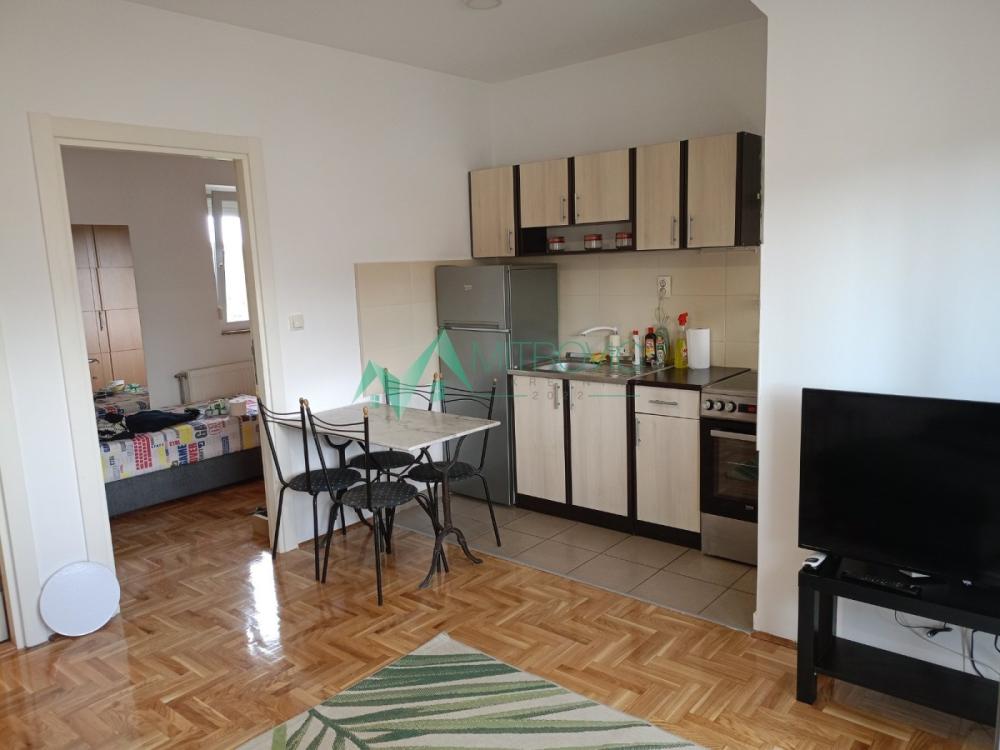Slika 3 - Jednoiposoban stan na prodaju, 29m2, 90.640€