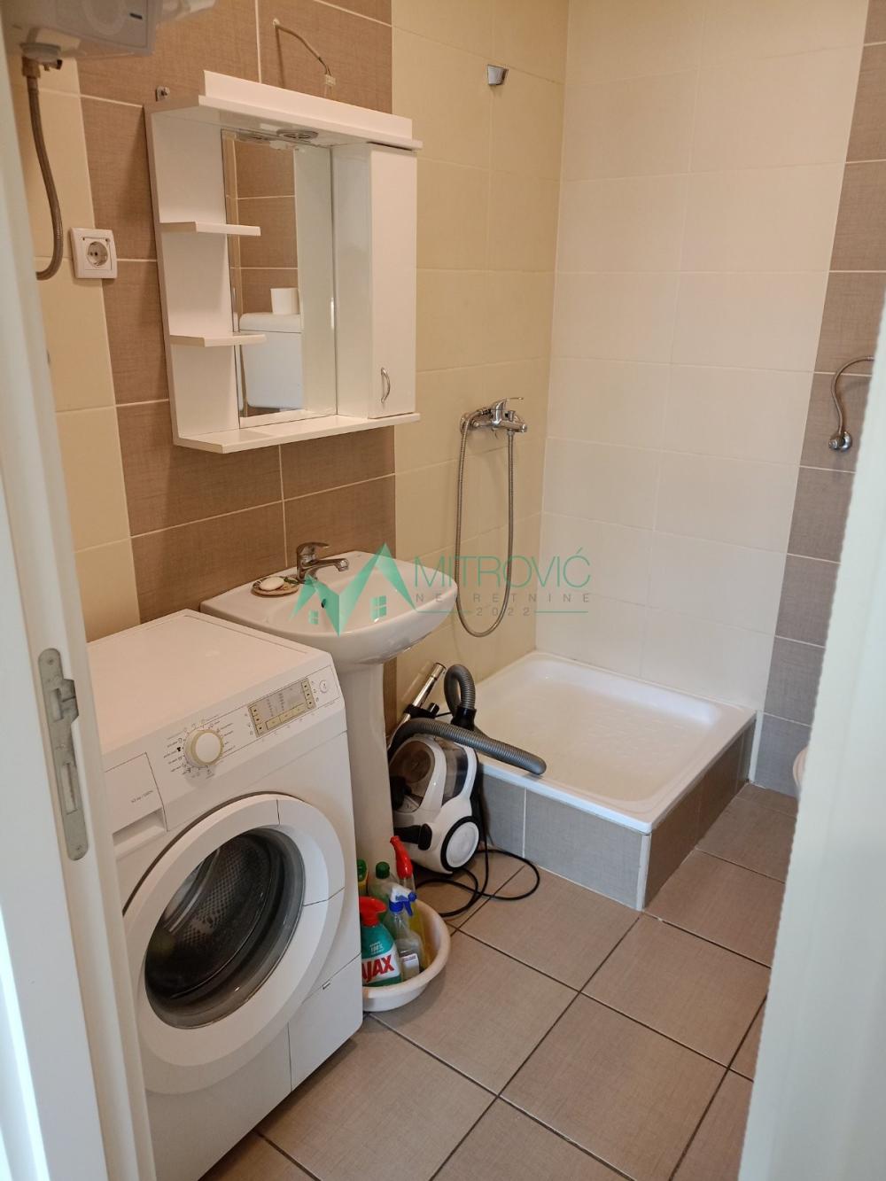 Slika 8 - Jednoiposoban stan na prodaju, 29m2, 90.640€