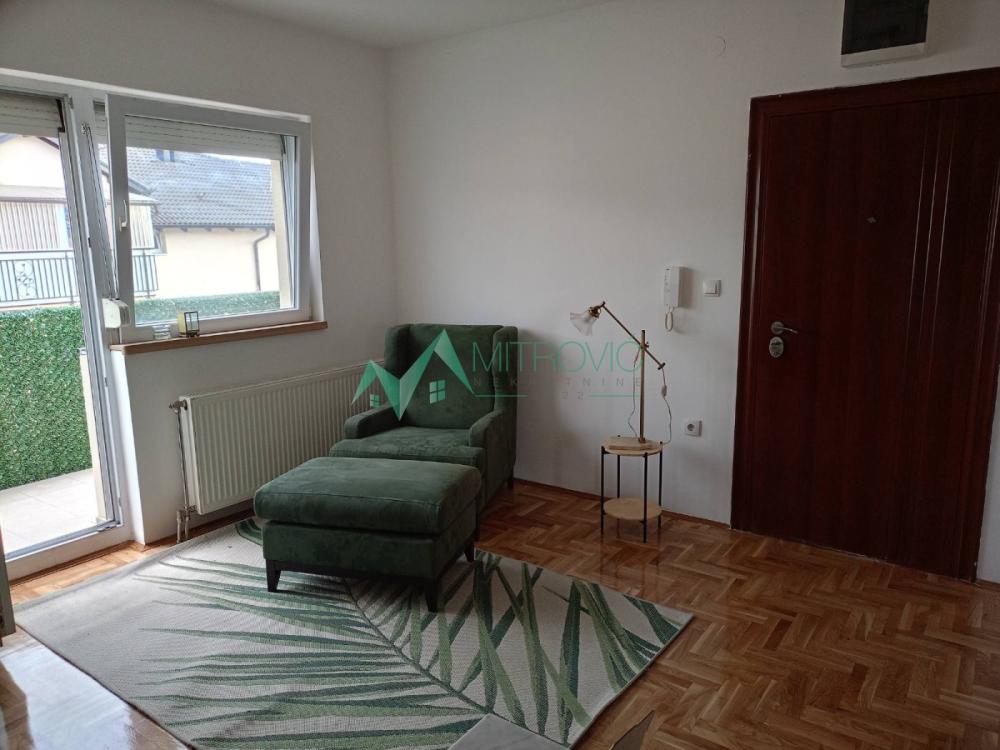 Slika 1 - Jednoiposoban stan na prodaju, 29m2, 90.640€