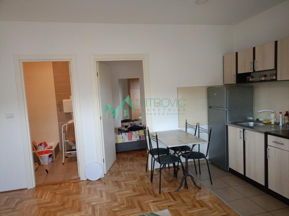 Slika 5 - Jednoiposoban stan na prodaju, 29m2, 90.640€