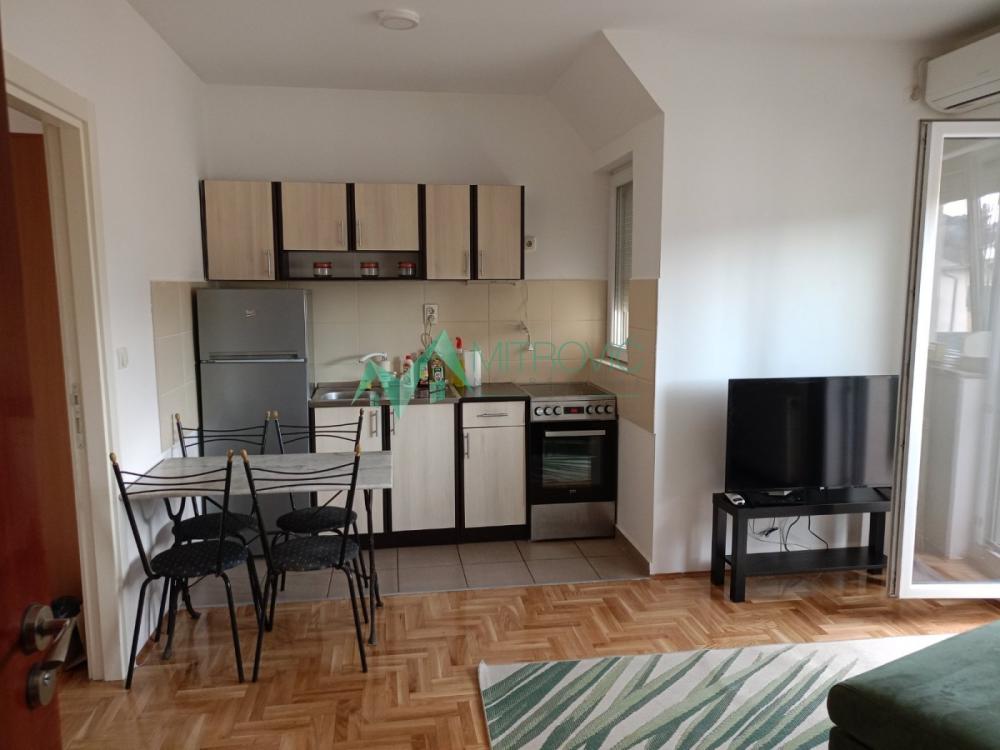 Slika 4 - Jednoiposoban stan na prodaju, 29m2, 90.640€