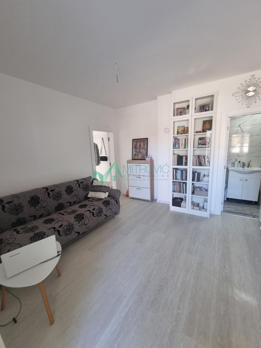 Slika 3 - Jednoiposoban stan na prodaju, 51m2, 95.790€