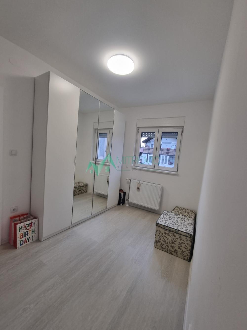 Slika 4 - Jednoiposoban stan na prodaju, 51m2, 95.790€