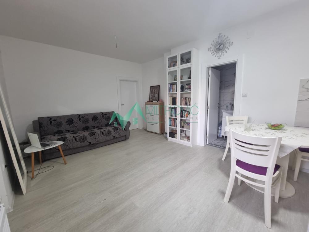 Slika 2 - Jednoiposoban stan na prodaju, 51m2, 95.790€