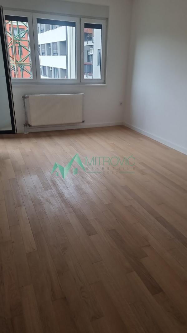 Slika 1 - Dvosoban stan na prodaju, 44m2, 139.050€
