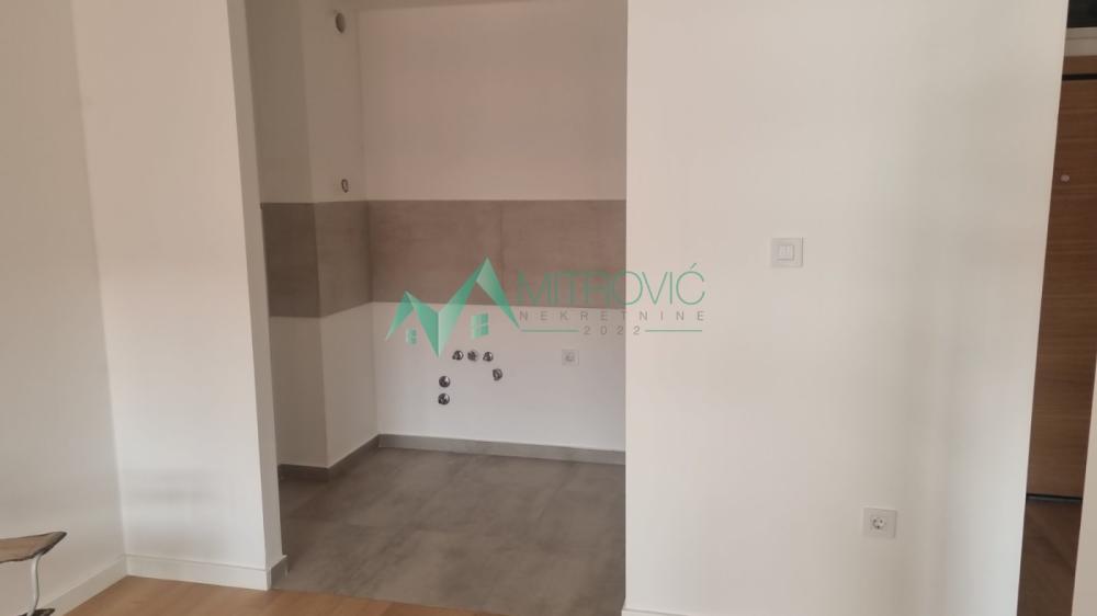 Slika 2 - Dvosoban stan na prodaju, 44m2, 139.050€