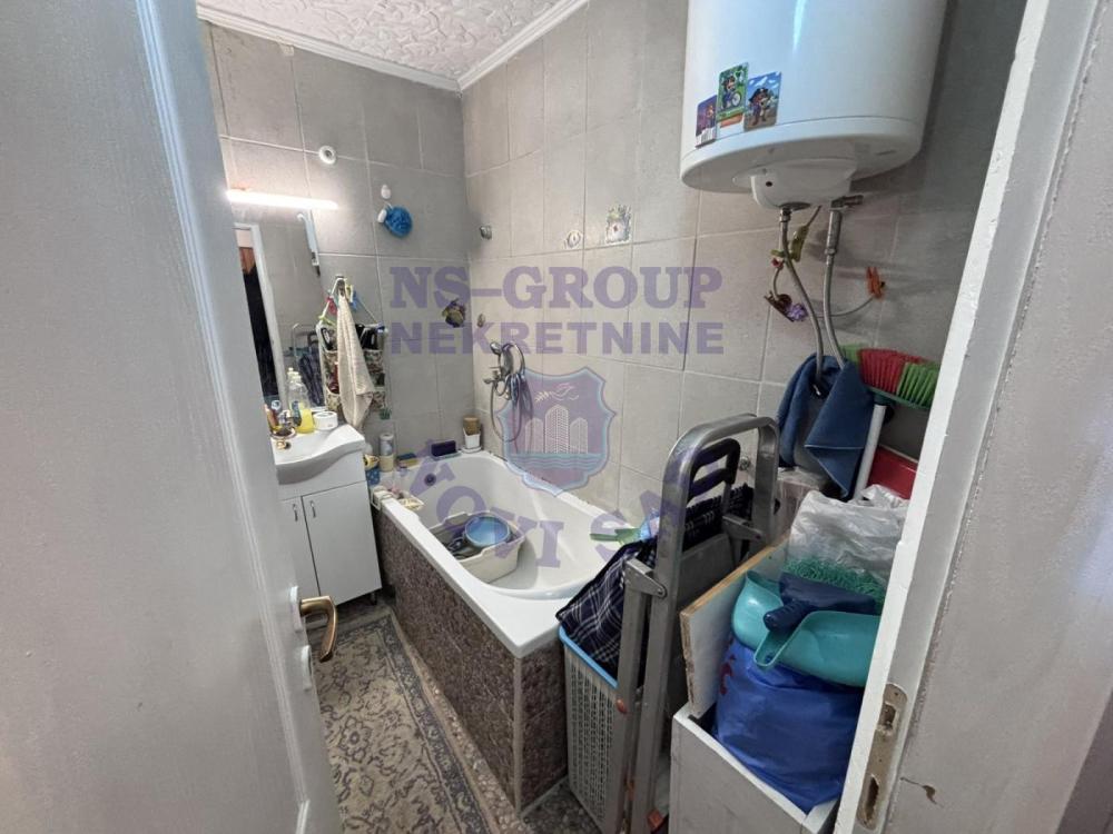 Slika 8 - Dvosoban stan na prodaju, 50m2, 133.900€