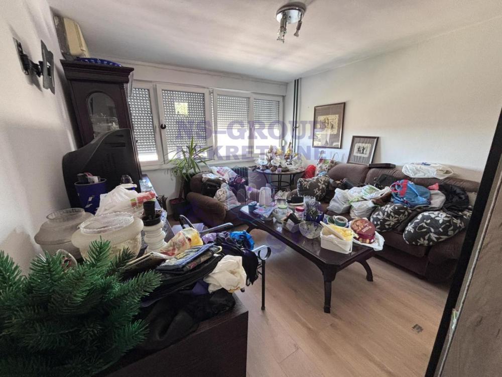 Glavna slika -Dvosoban stan na prodaju, 50m2, 133.900€