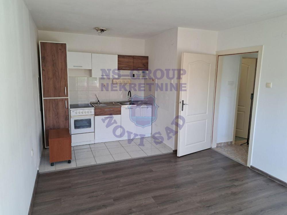 Slika 2 - Jednoiposoban stan na prodaju, 36m2, 101.970€