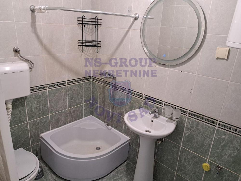 Slika 5 - Jednoiposoban stan na prodaju, 36m2, 101.970€