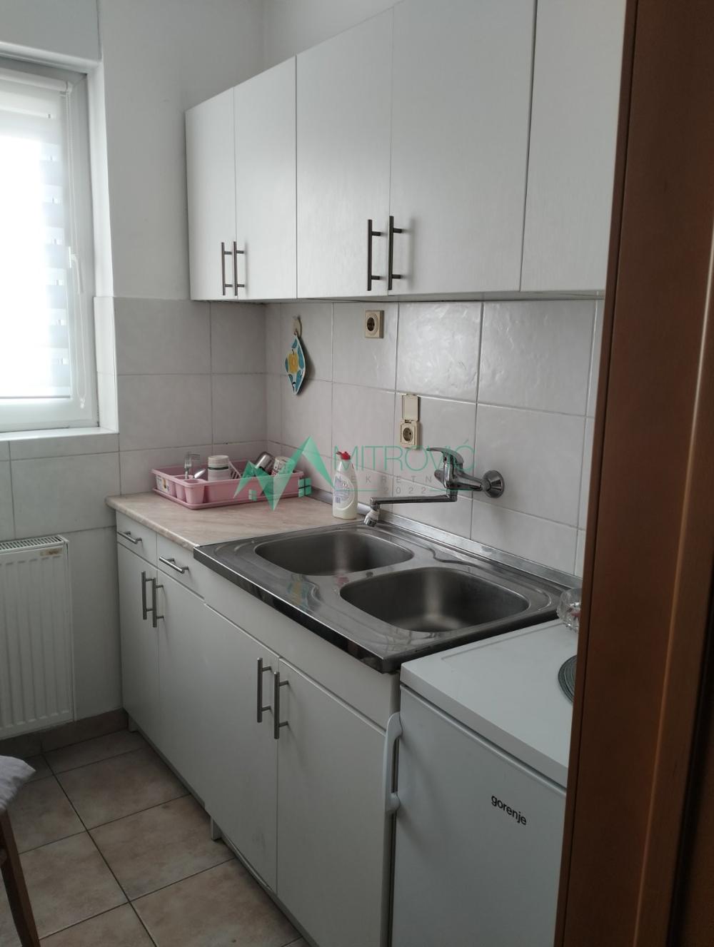 Slika 5 - Jednosoban stan za izdavanje, 28m2, 280€