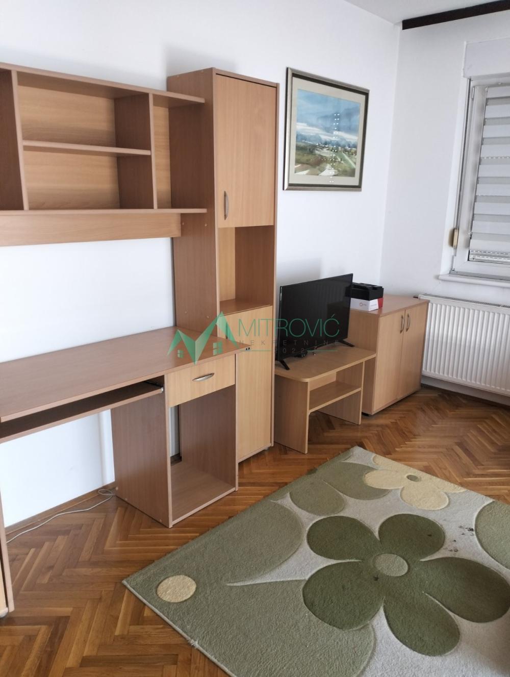 Slika 2 - Jednosoban stan za izdavanje, 28m2, 280€