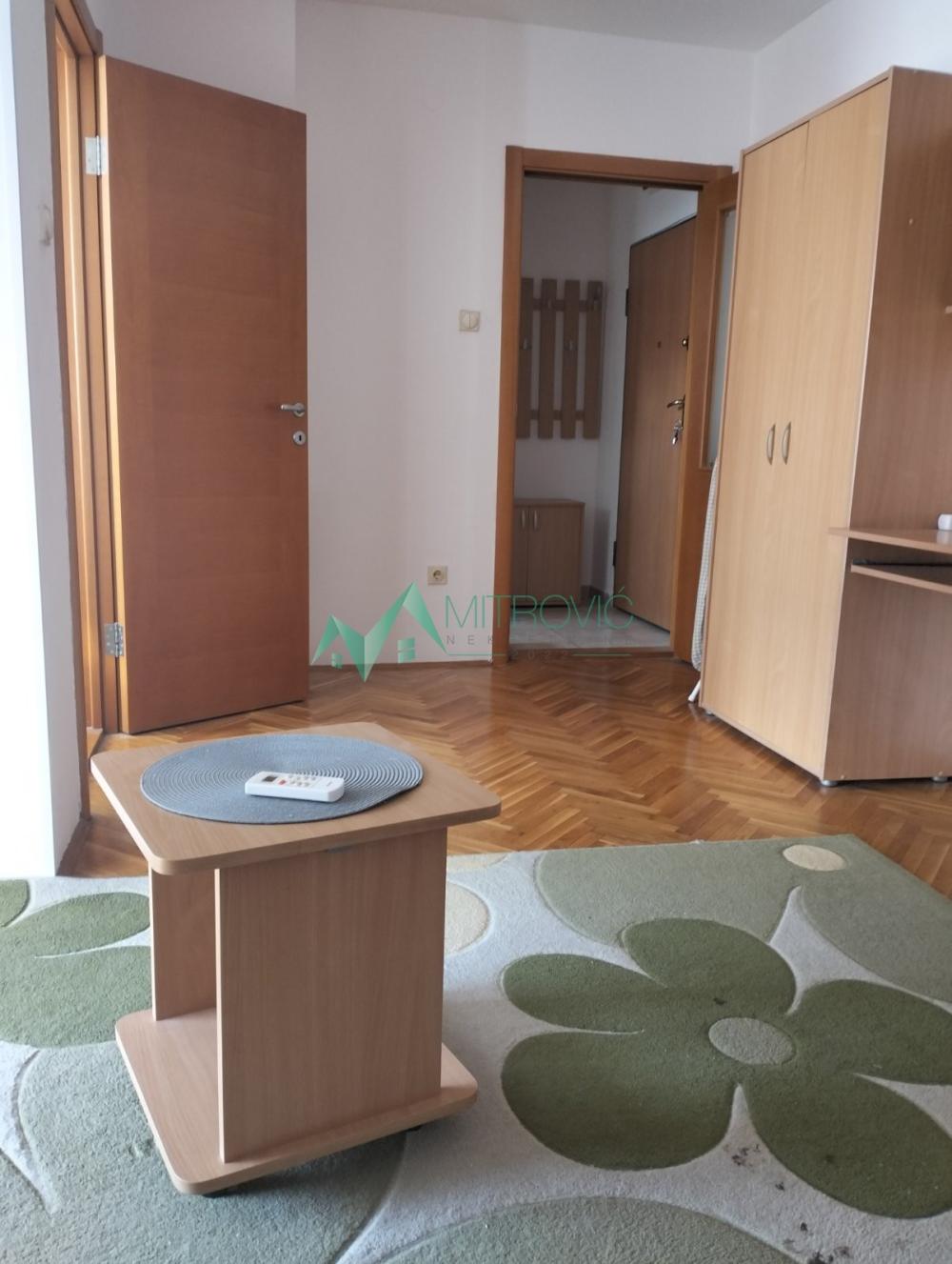 Slika 3 - Jednosoban stan za izdavanje, 28m2, 280€