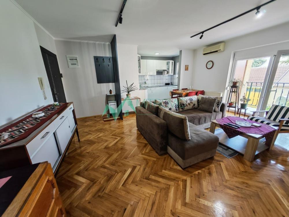 Slika 9 - Dvosoban stan na prodaju, 56m2, 125.000€