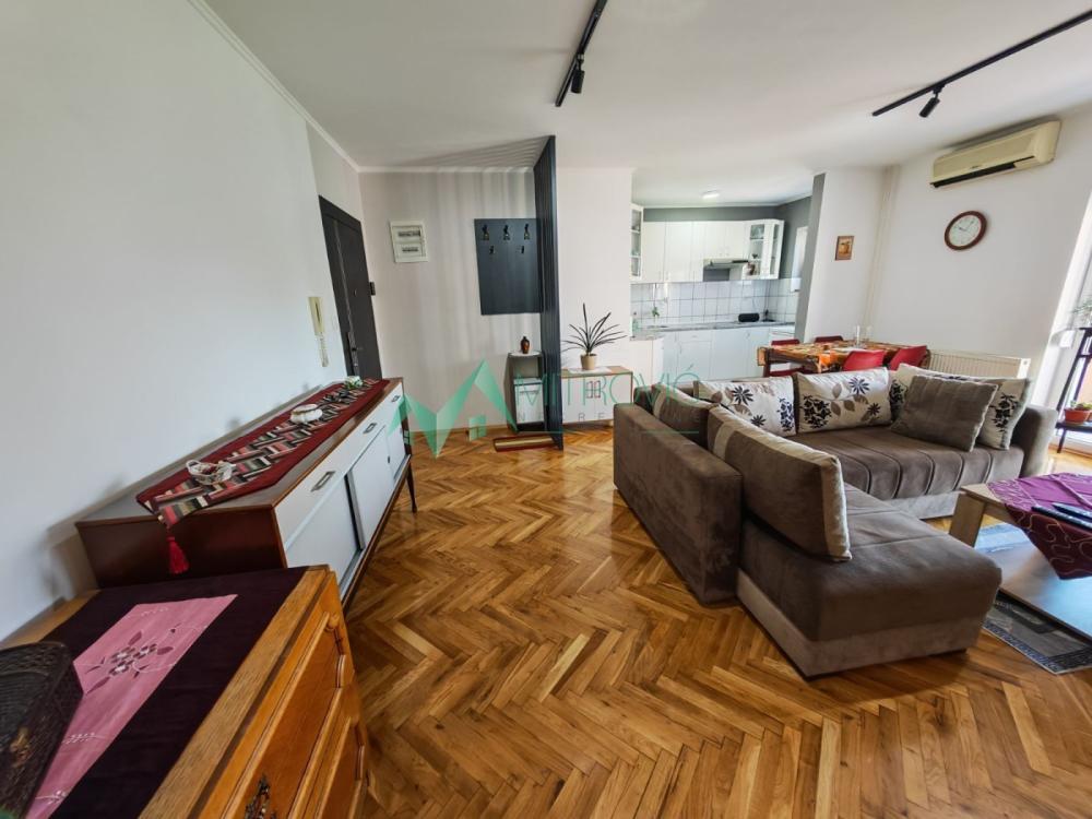Slika 8 - Dvosoban stan na prodaju, 56m2, 125.000€