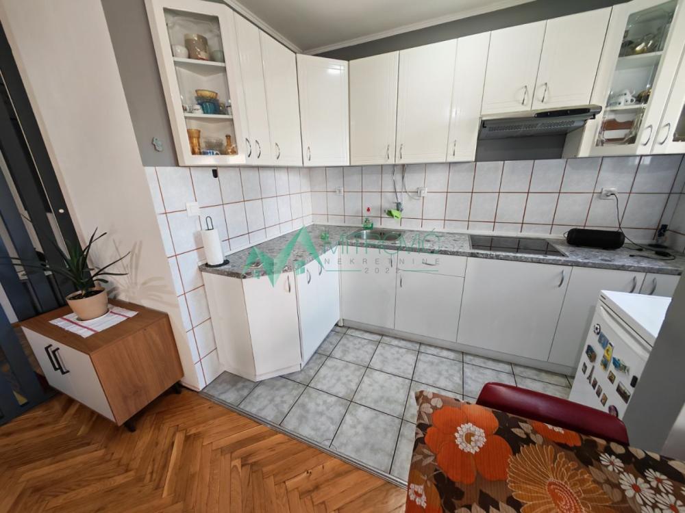 Slika 3 - Dvosoban stan na prodaju, 56m2, 125.000€
