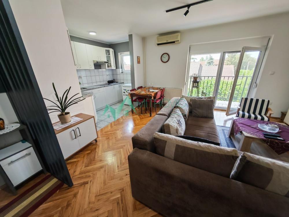 Slika 6 - Dvosoban stan na prodaju, 56m2, 125.000€