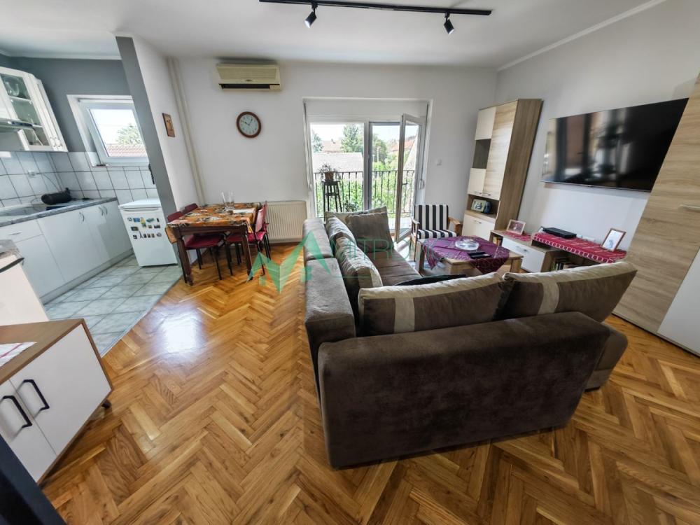Slika 5 - Dvosoban stan na prodaju, 56m2, 125.000€