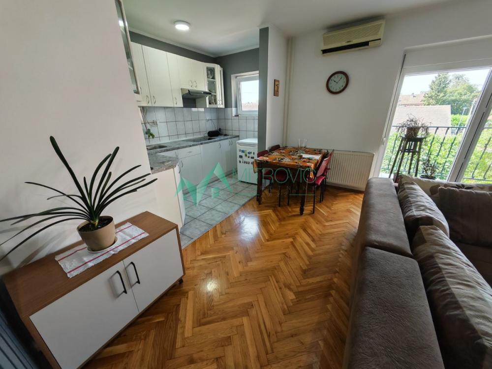Slika 4 - Dvosoban stan na prodaju, 56m2, 125.000€