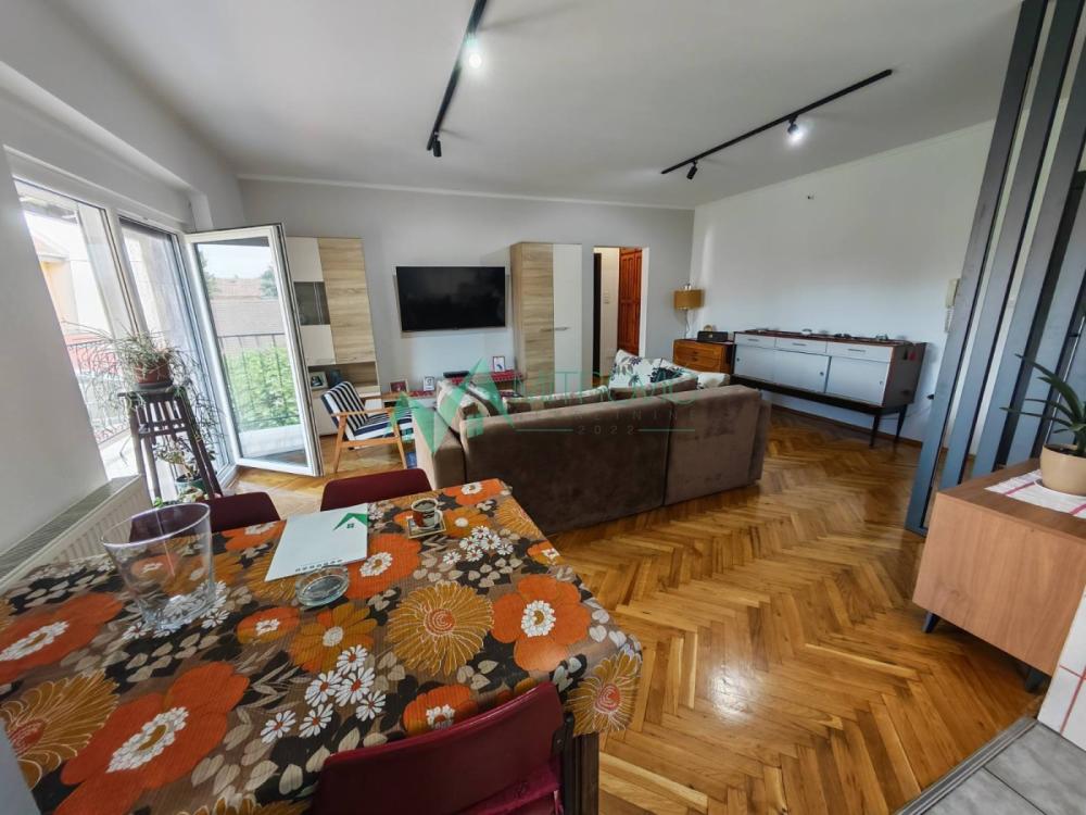 Slika 2 - Dvosoban stan na prodaju, 56m2, 125.000€