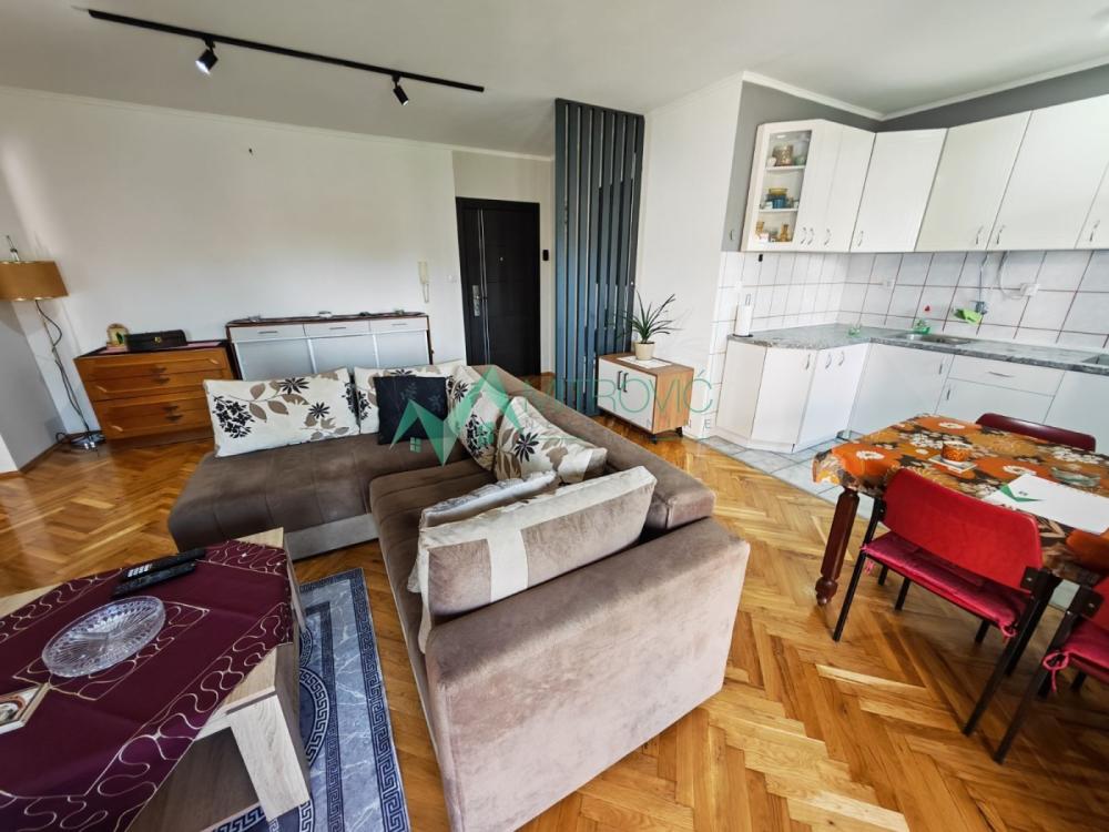 Slika 1 - Dvosoban stan na prodaju, 56m2, 125.000€